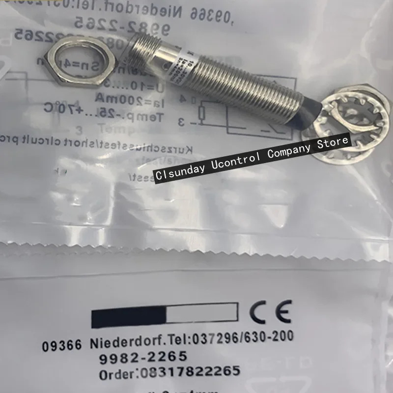 2pcs 스위치 9986-2265