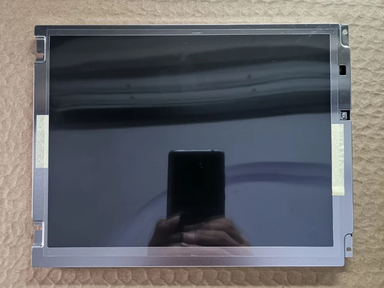 LCD 스크린 NL6448BC33-70F 디스플레이 패널 10.4 인치
