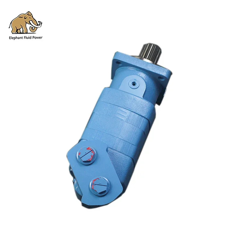 해양 장비모터 eaton charlynn 119-1034-003