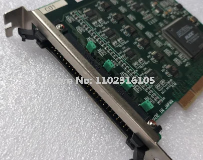 산업 장비 카드 인터페이스 PCI-2703A C01