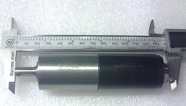 리퍼 컵 브러시리스 감속 모터 3257G024CR 32/3S 24V 86