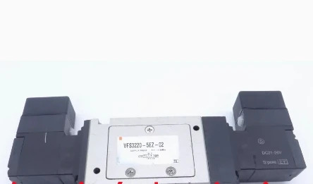 SMC 솔레노이드 밸브 VFS3220-5EZ-02 VFS3230-4DZB-03 VFS5100-1FZ VFS5100-2FZ VFS5100-3FZ VFS5100-4FZ VFS5100