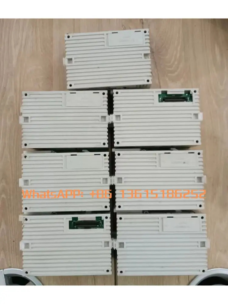 리퍼 모듈 기능 OK DVP12SE11T