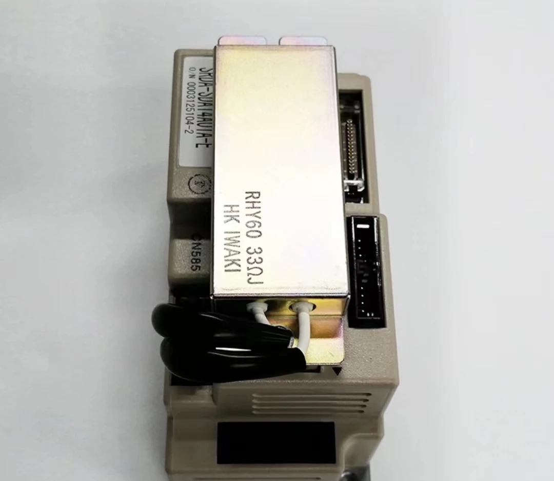 SRDA-SDA14A01A-E 리퍼 서보 드라이브 기능 OK