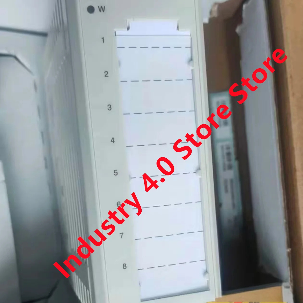 ABB 3BSE008516R1 AI810 3BSE008550R1 DI821 PLC 모듈 신