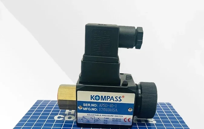 압력 계전기 APSA-70-1 APSB-420-1 APSD-40-1 JCS-02