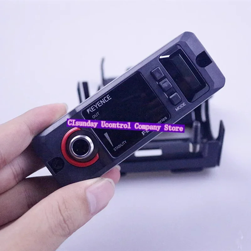 오리지널 센서 클램프 타입 스위치 FD-Q32C 신