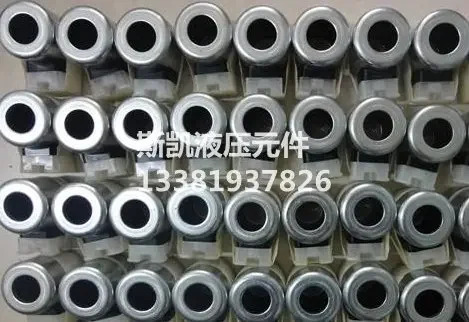 1837001227 코일 6 직경 내부 구멍 22mm 길이 50mm 외경 45mm 24V 1.4A