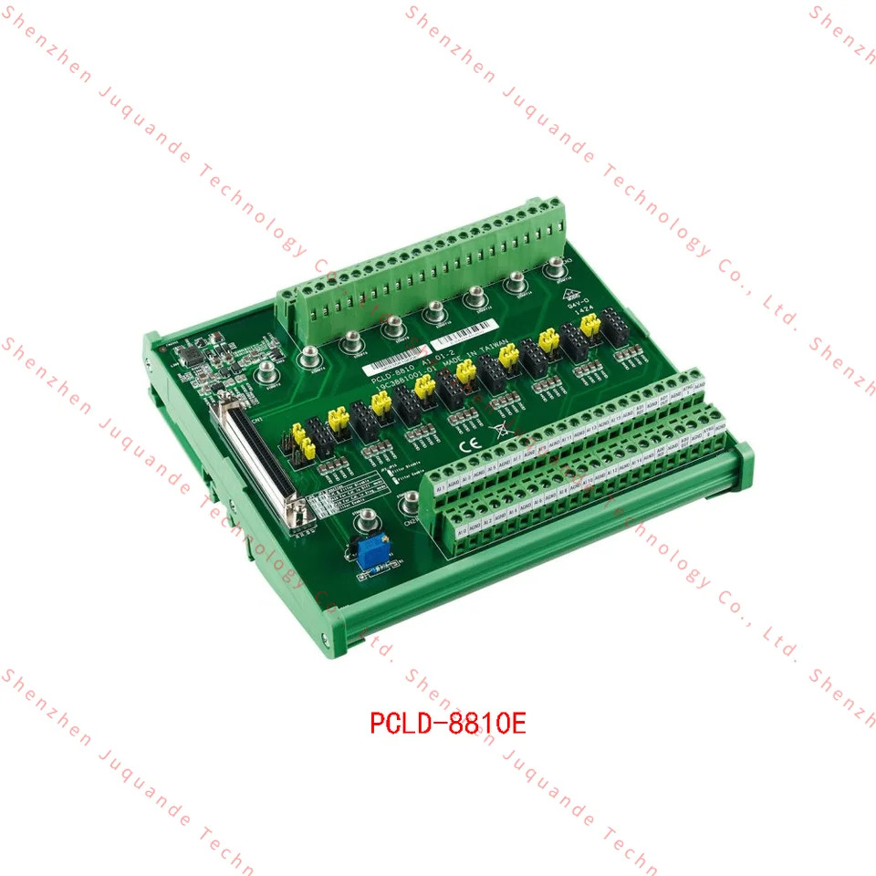 PCLD-880 PCLD-8710 PCLD-8115 PCLD-881B PCLD-8712 PCLD-8810E PCLD-780 신