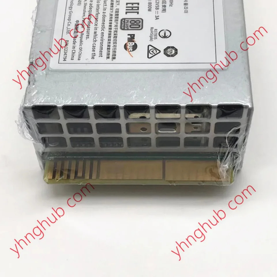 만리월 GW-CRPS800 서버 전원공급장치 800W