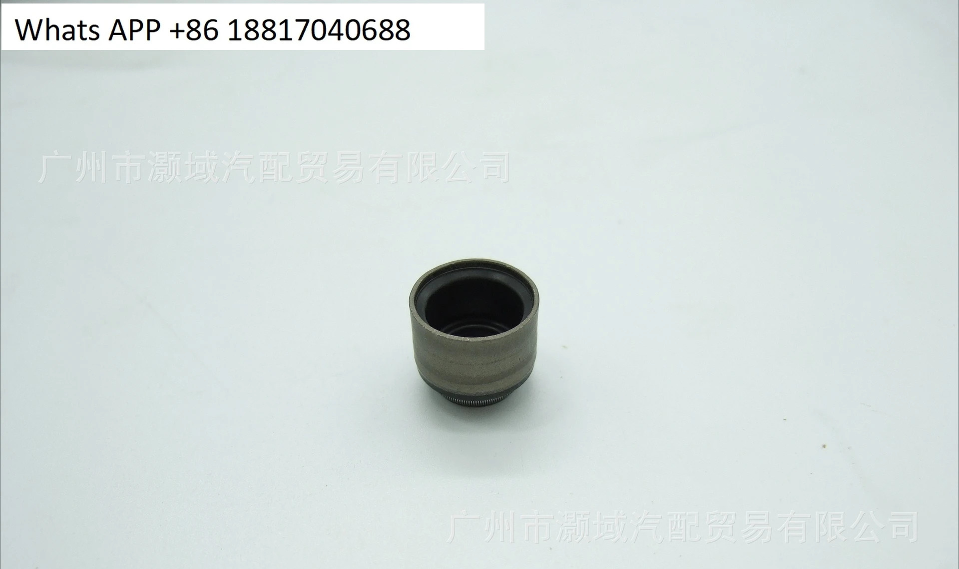 10PCS N-O-K7 x 11 7.6 11.8 밸브 오일 씰 링