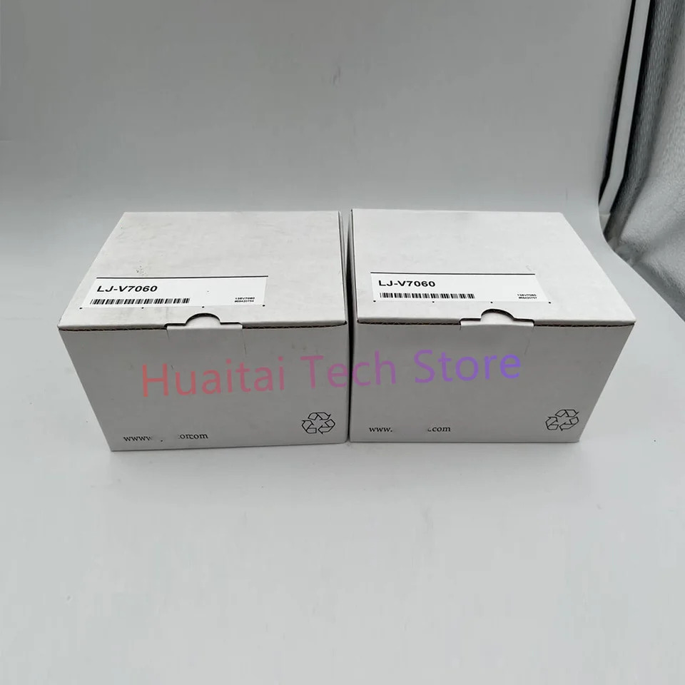키엔스 레이저 프로파일 LJ-V7060