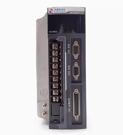KaiTong 서보 드라이버 SG-T-C1 SG-2030T-C1 SG-2050T-C1 SG-2030T-B1 SG-2050T-B1 110ST-04030A2 SG-20A SG-30A