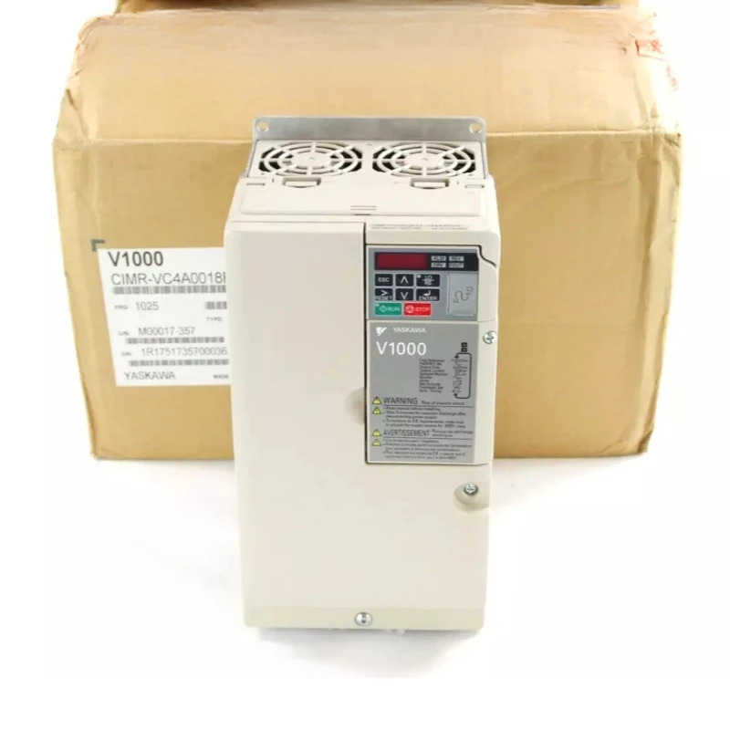 CIMR-VC4A0018BAA Yaskawa 인버터