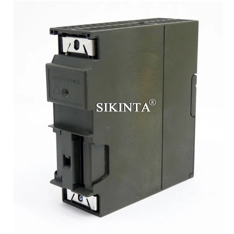 S7-300 CPU 모듈 6ES7 313-1AD03-0AB0 314-1AF10-0AB0 완전히 리퍼
