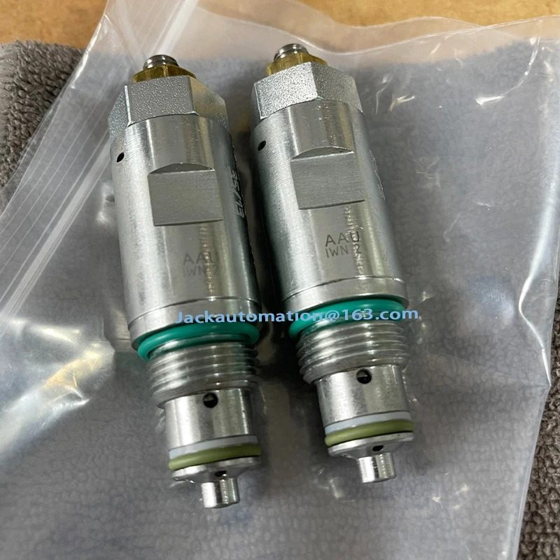 HYDAC DB4E-012-350V 플매트 카펫 러그 밸브