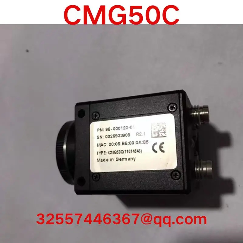리퍼 OK 산업카메라 CMG50C