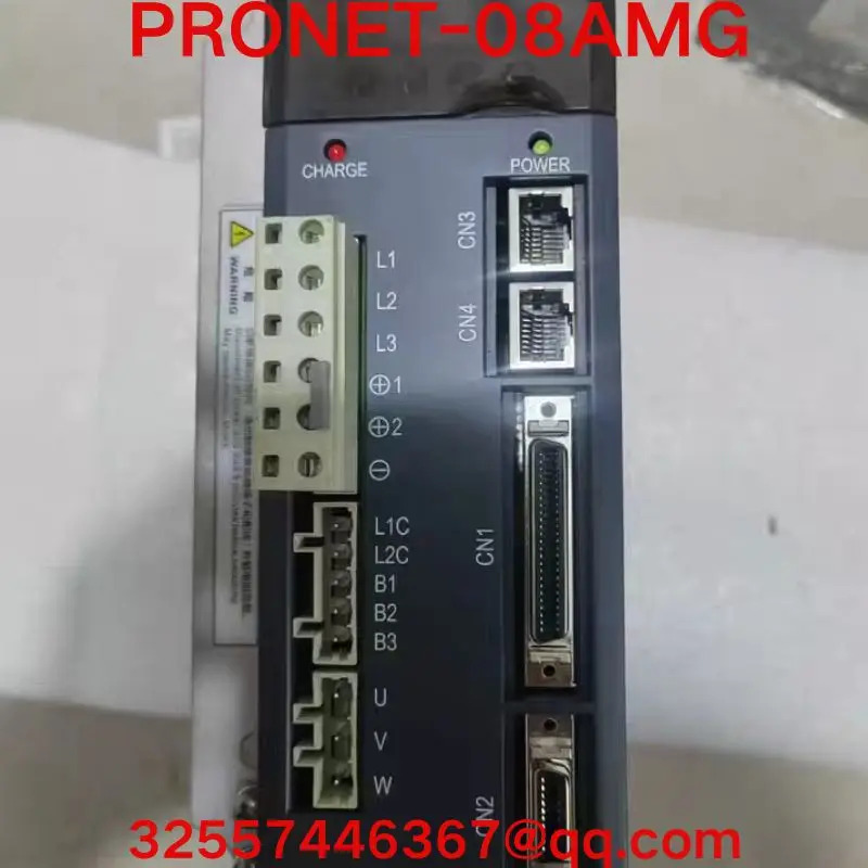 서보 드라이브 PRONET-08AMG 신