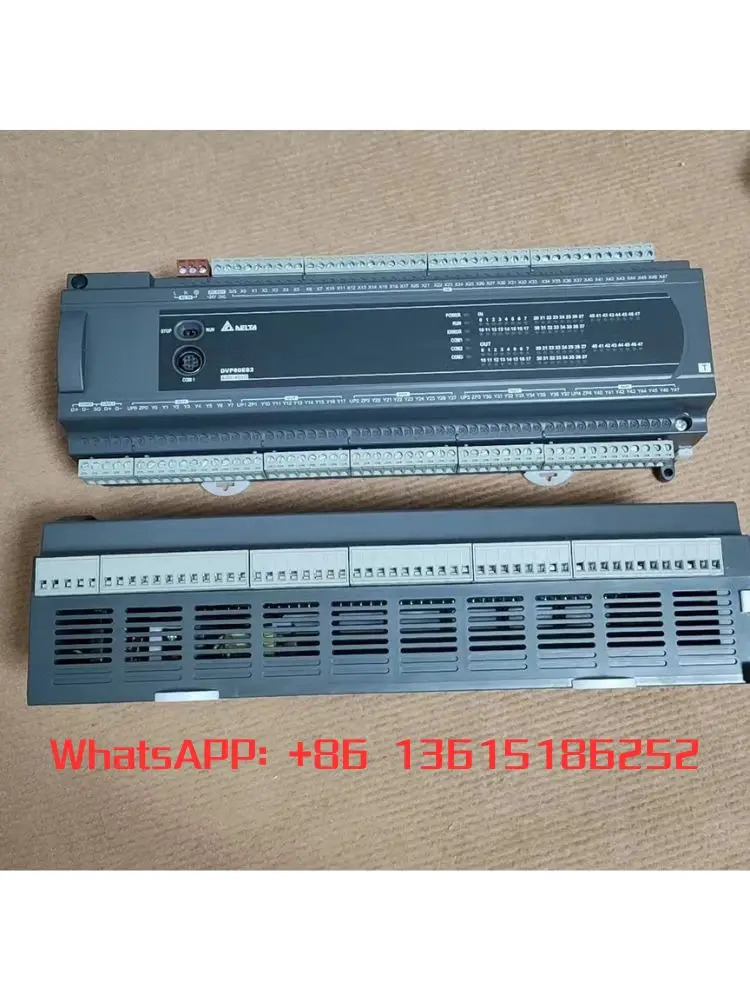 리퍼 PLC 기능 OK DVP80ES200T