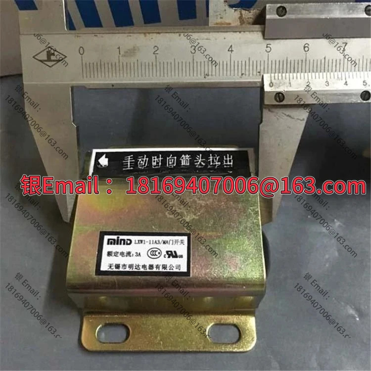 MIND LXW1-11A3/MA 도어 스위치 JWM6-11 리미트