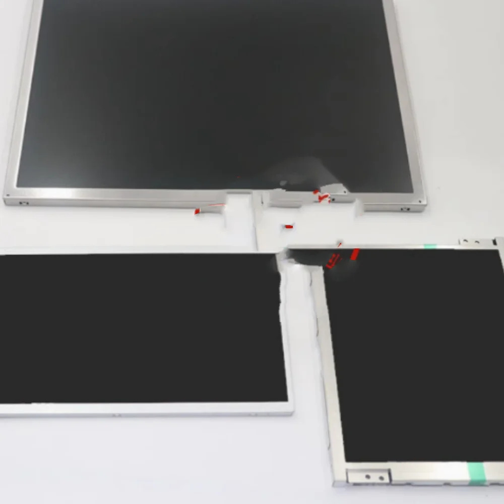 PD104SL3 LCD 화면 디스플레이