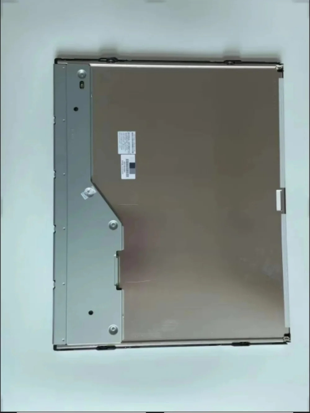 LQ190E1LW52 30핀 LVDS 인터페이스 19.0 인치 1280x1024 TFT-LCD 스크린 패널
