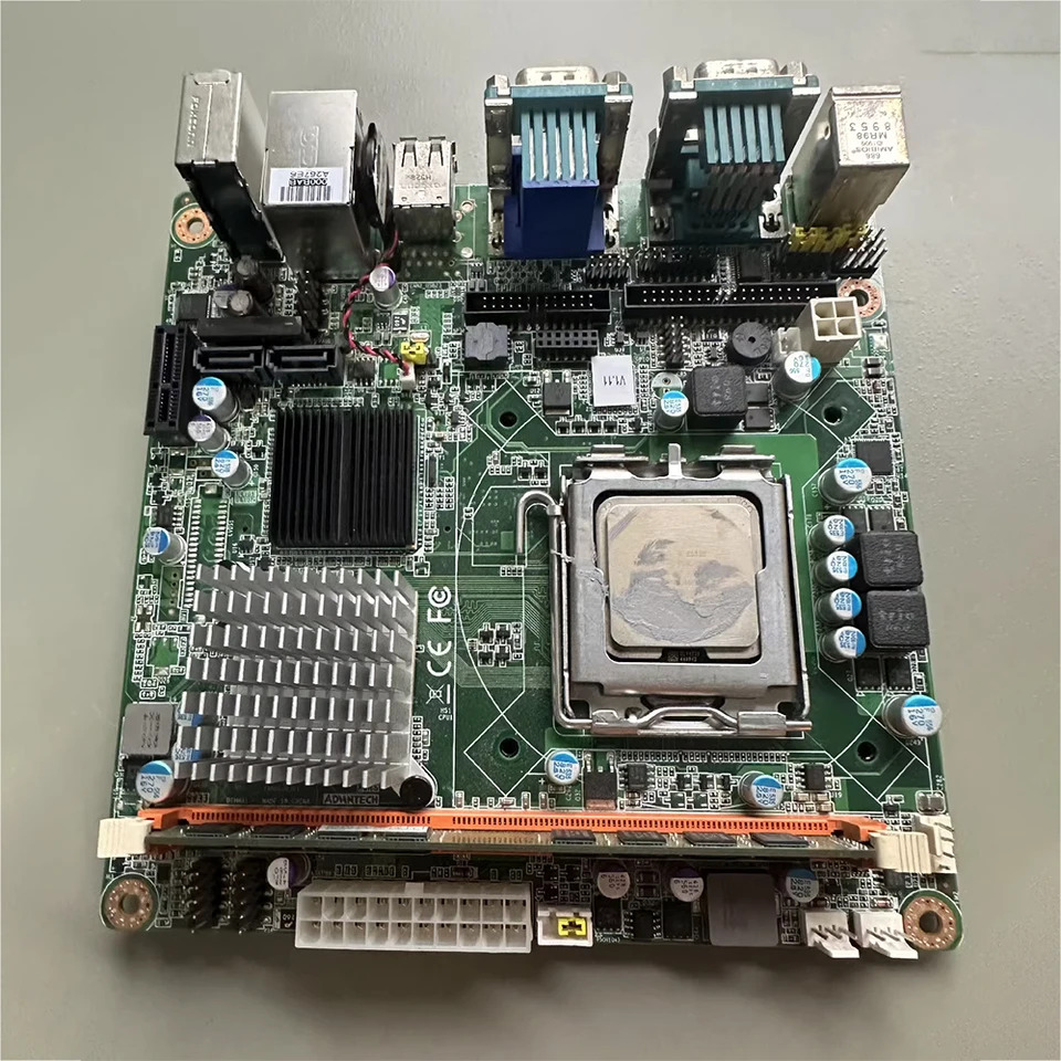 Advantech 산업장비 마더보드 AIMB-267VG