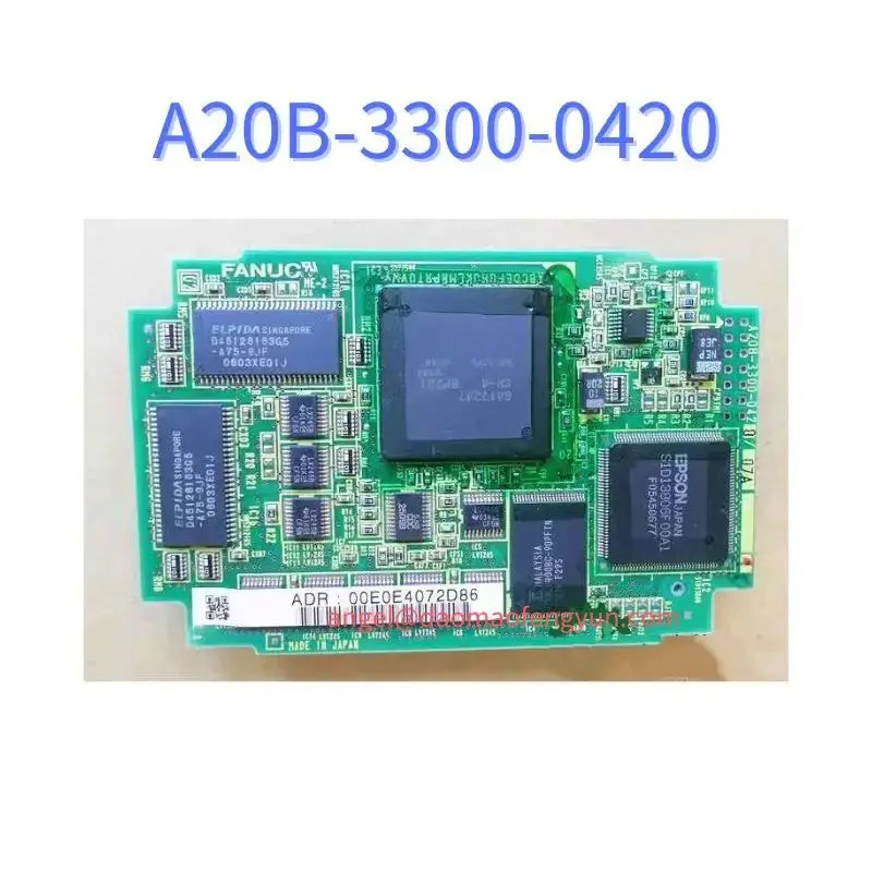 A20B-3300-0420 리퍼 그래픽 카드 기능 OK