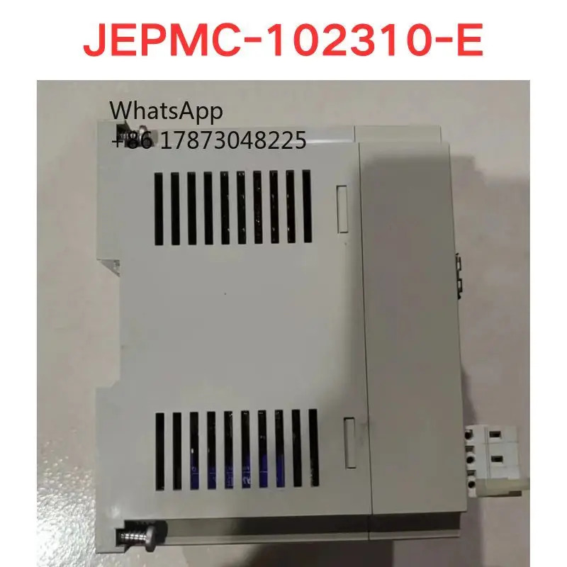 JEPMC 리퍼- 102310 -E 컨트롤러 기능 리퍼 OK