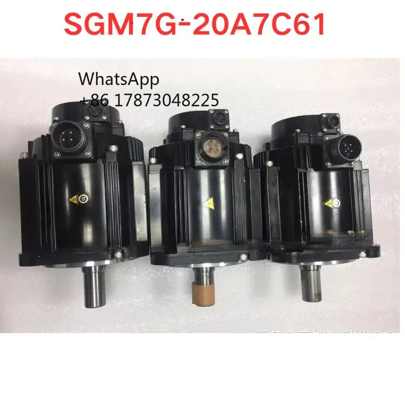 리퍼 SGM호환7G-20A7C61 전기기계 기능 OK