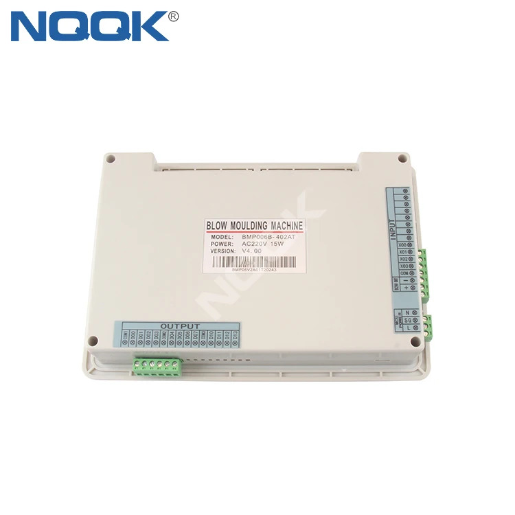 블로우 몰딩 머신 BMP006B-402AT AC220V 15W