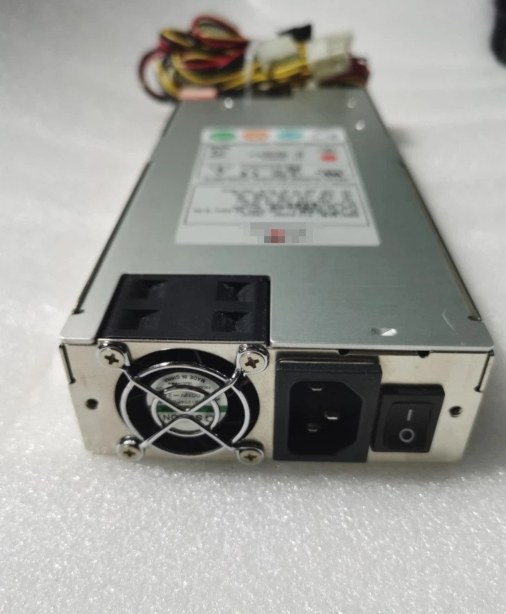 P1H-6400P 1U 서버 또는 산업컴퓨터 400W 전원공급장치