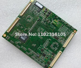 산업장비 보드 ETX 700-113 18002-0000-50-SI4 750-167