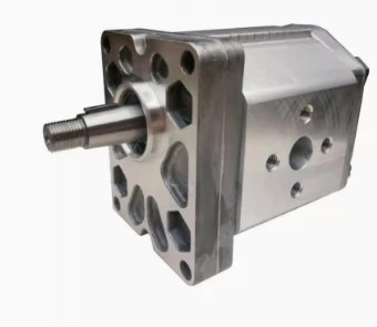 ATOS 기어 펌프 PFG-120-D PFG-128-D PFG-142-D PDG-160-D