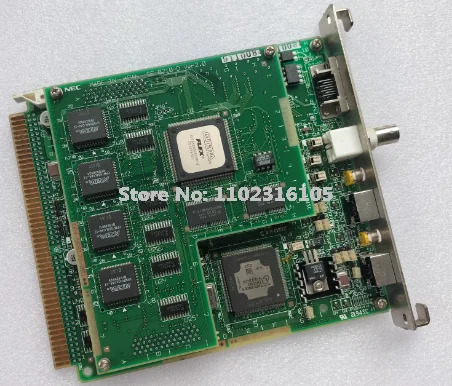 산업장비 보드 SC-B210-M SC-B210-D VER2.0 nec 기계용