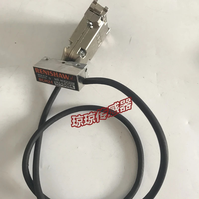 Renishaw 격금헤드 RGH24X05D00A RGH22X05F00 RGH41X30D05A