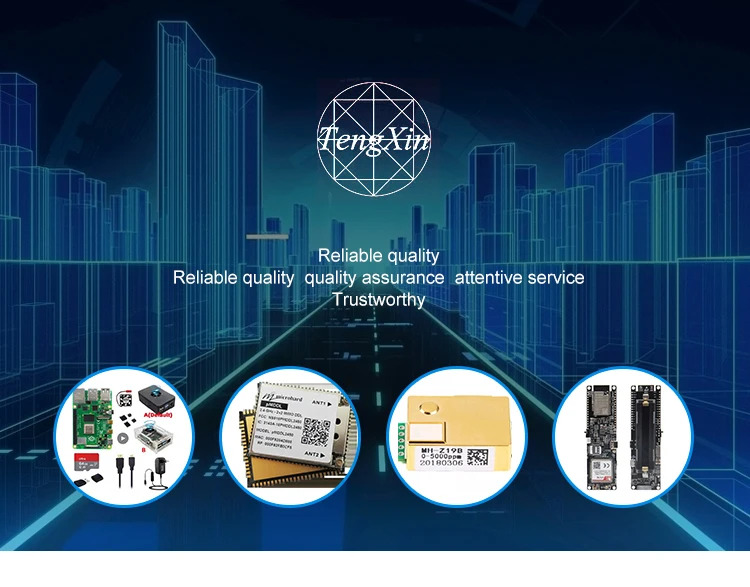 Dragino 오리지널 LoRa I/O 컨트롤러 LoRaWAN A C 프로 프로토콜 LT-22222-L