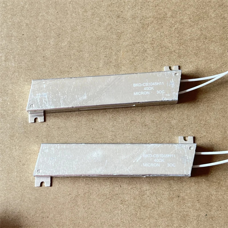 BKO-CB1045H11 MICRON 저항 모듈 40K 40 K 신