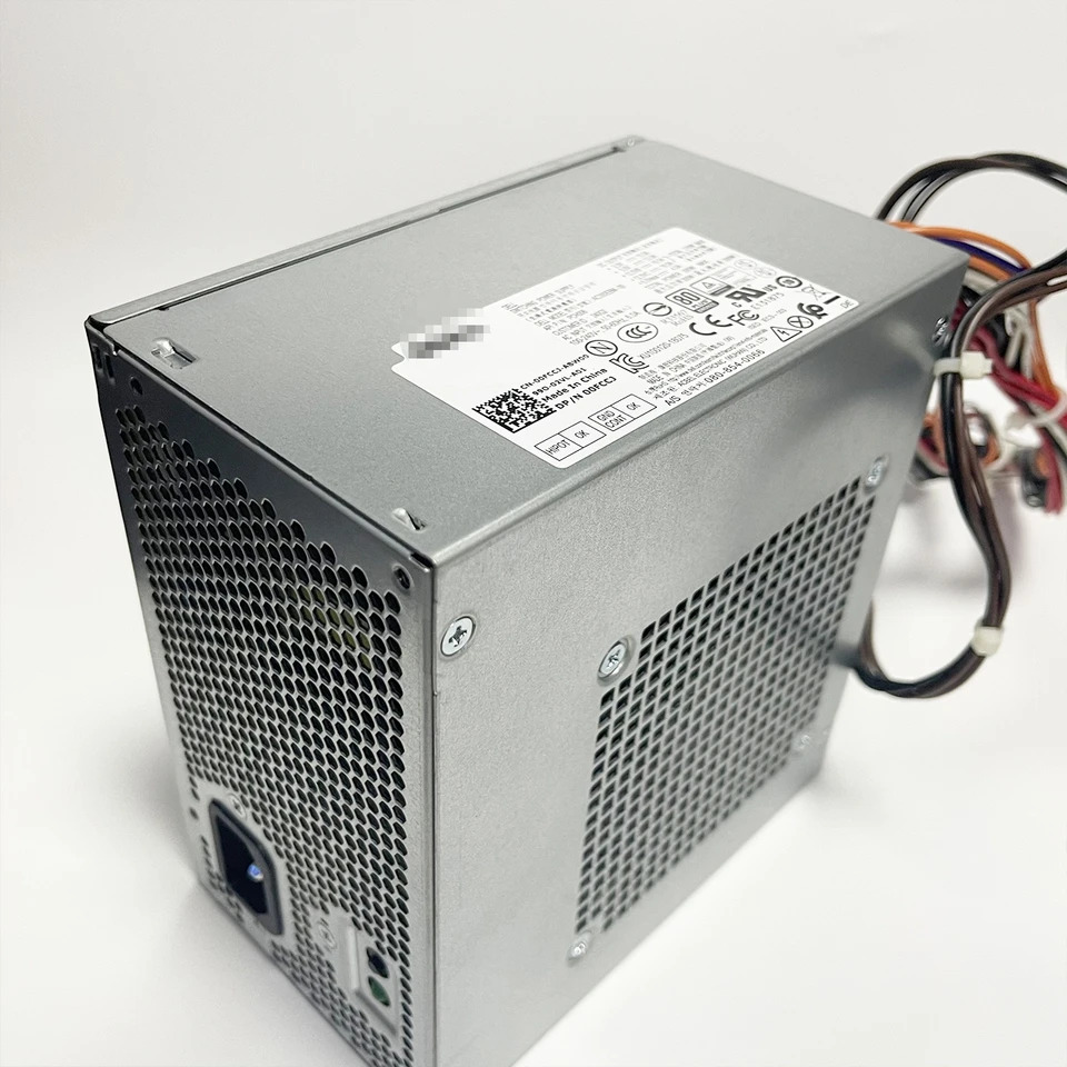 AC300EBM-00 워크스테이션 전원공급장치 PCH006 DELL T3630 T3640