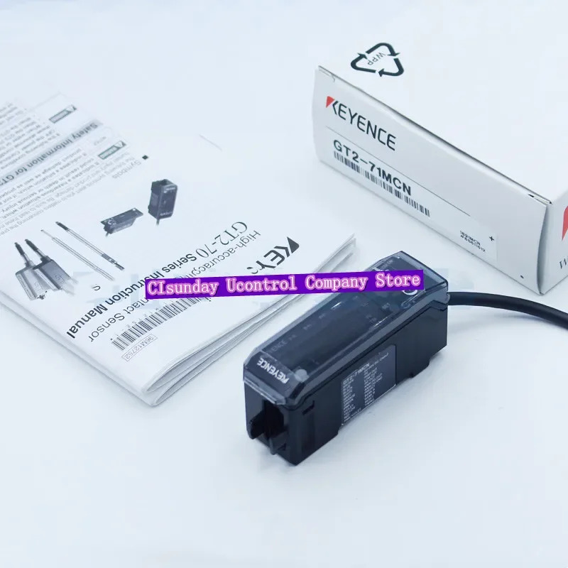 오리지널 센서 2-71N 2-72N 2-71MCN 2-PA12K -71A -72A 2-CA2M 2-CA10M 2-CH2M