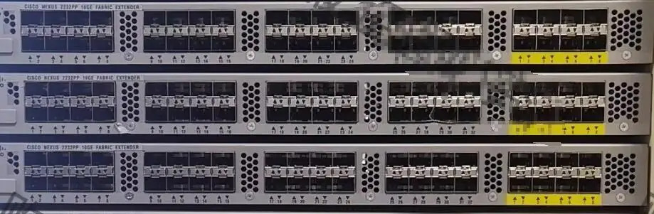 N2K-C2232PF-10GE CISCO3845-DC ISR4351-V-K9 ISR4351-VSEC-K9 WS-X4640-CSFP-E DS-C9148S-12PK9