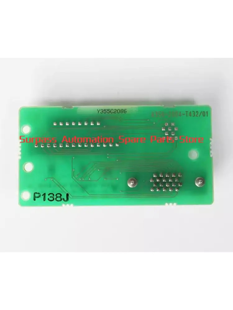 A20B-2004-0430 Fanuc 리퍼 회로 기판 기능 OK