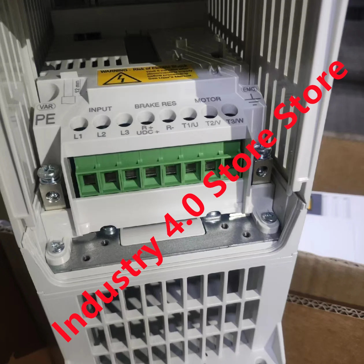 ACS580-01-026A-4 오리지널 신