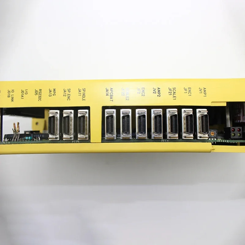 A02B-0198-B501 Fanuc 파워 메이트-CNC 시스템모델 F