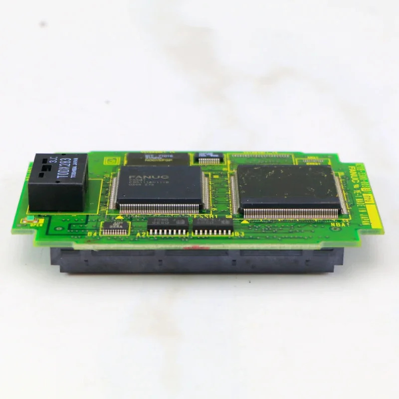 A20B-3300-0033 CNC 컨트롤러 시스템Fanuc 축 카드 A20B 3300 0033