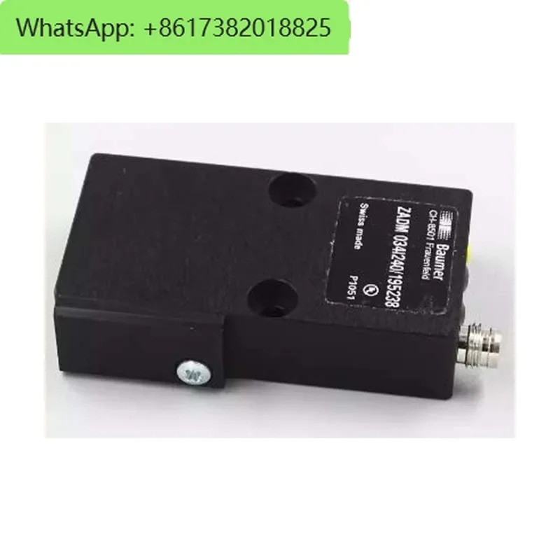 ZADM 034I240/195238 측정 센서 신 오리지널 편차 보정 프로브