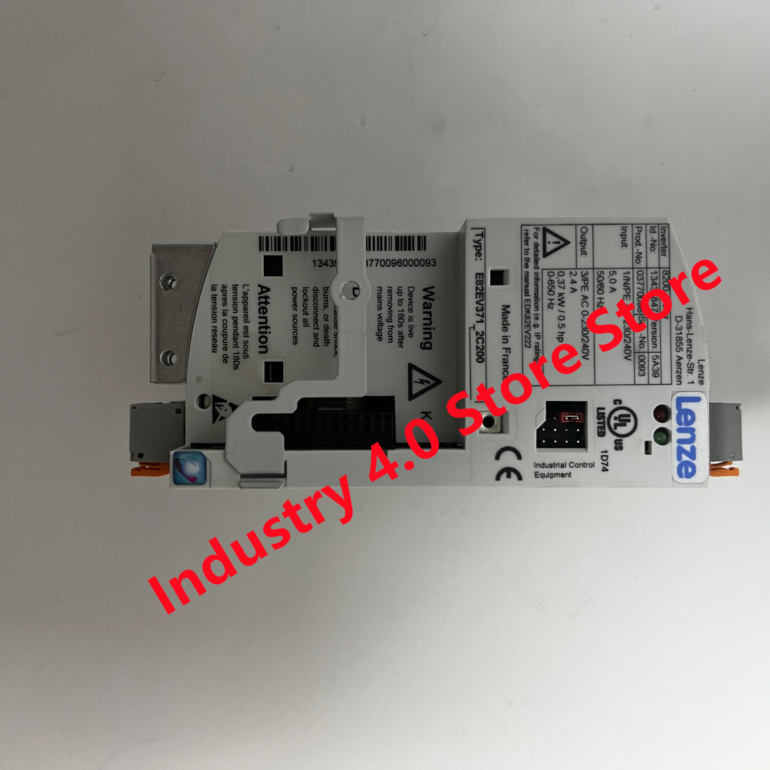 E82EV371K2C / E82EV371-2C E82EV371K2C200 /E82EV371-2C200 신