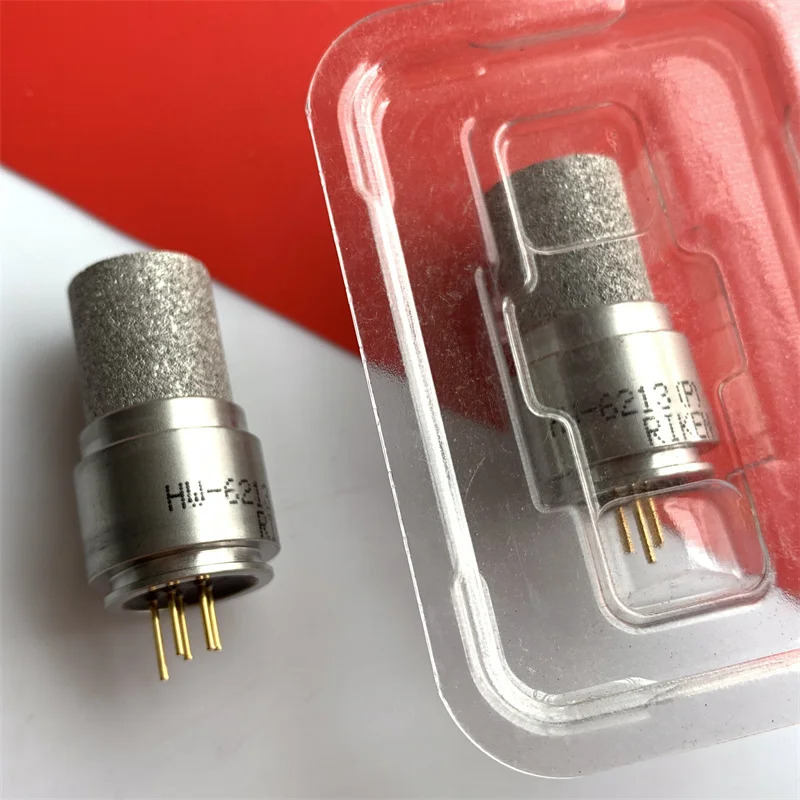 HW-6213 HW-6213P RIKEN KEIKI 센서 가연성 감지