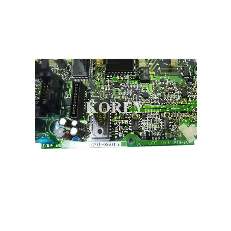 메인보드 YPHT11013-1A ETC 670291 -S6016 신규 입고