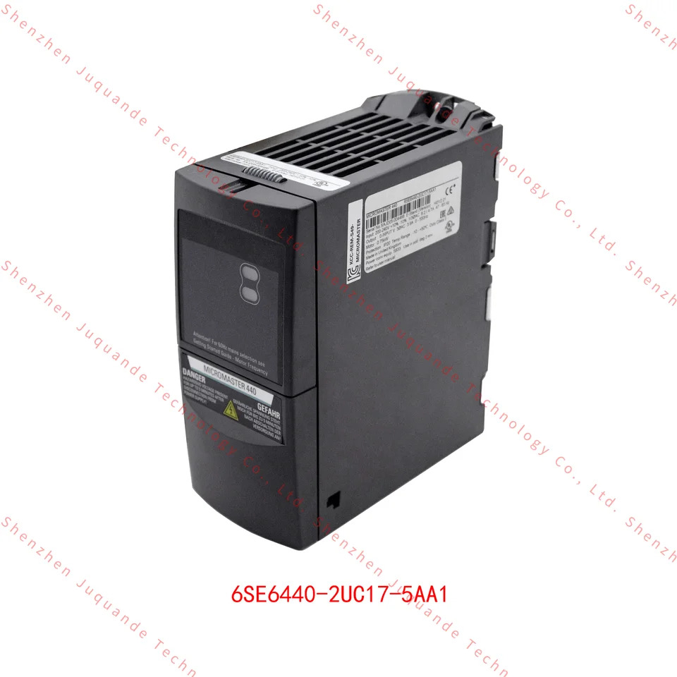 신 6SE6440-2AD27-5CA 6SE6440-2UC17-5AA1 6SE6440-2UC31-8EA1